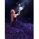 Nikki Tomorrow Sea Of Stars Top and Skirt Set(Reservation/Full Payment Without Shipping)